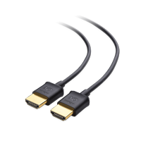 Ultra Thin 4K HDMI Cable